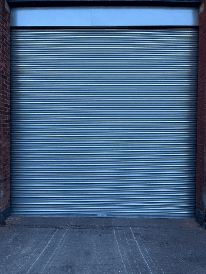 shutter repair